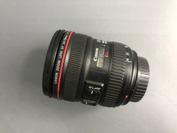 Canon 24-70mm 4L IS USM