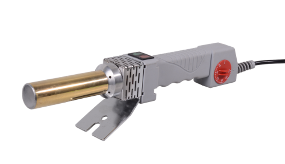 Аппарат для сварки пластиковых труб Ресанта АСПТ-1200