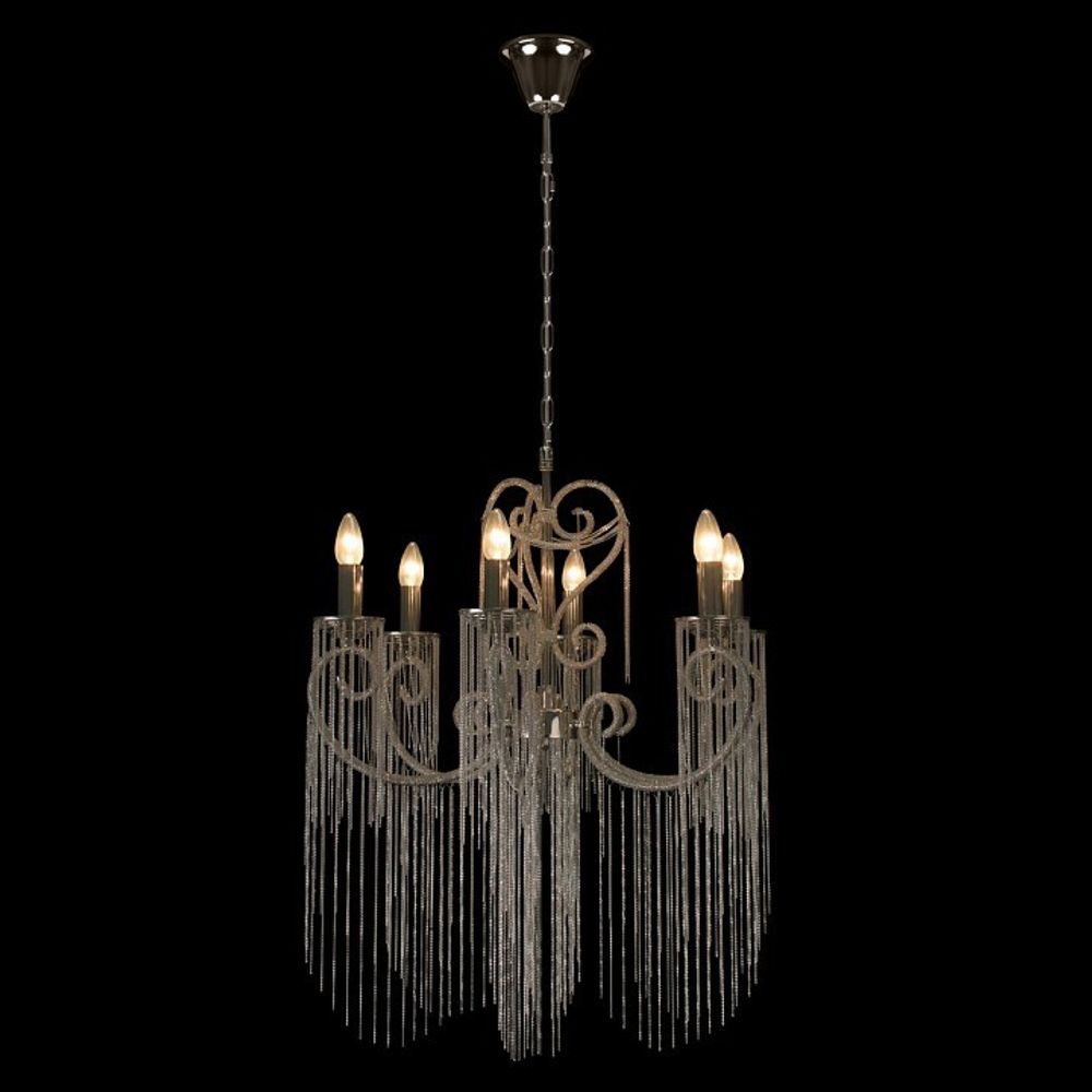 Подвесная люстра Loft it Wonderland 10405/6