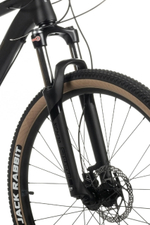 Горный велосипед Aspect Air 27.5 (2023)