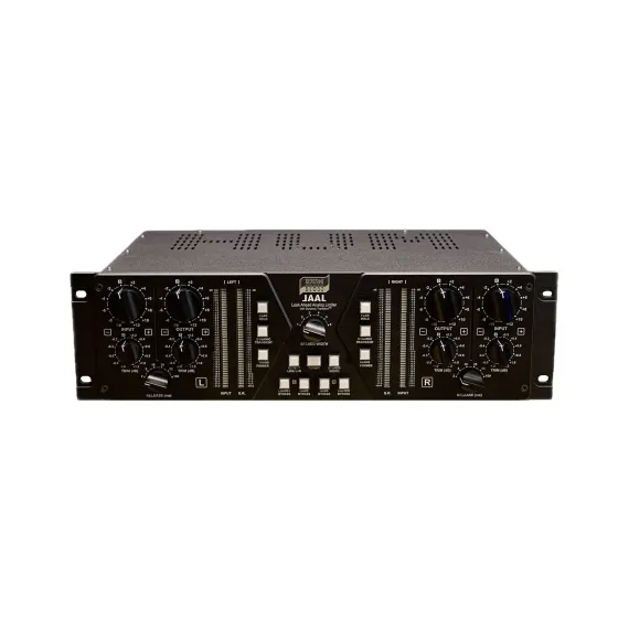 HUM Audio Devices LAAL Mastering Limiter