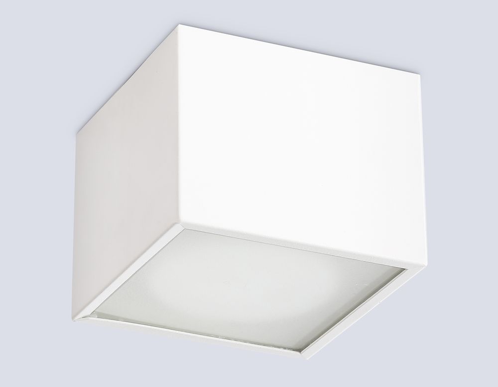 Ambrella Накладной светильник со сменной лампой GX53 IP Protect TN6530