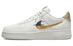 Кроссовки Nike Air Force 1 Low 07 Lv8 Nn "Sun Club"
