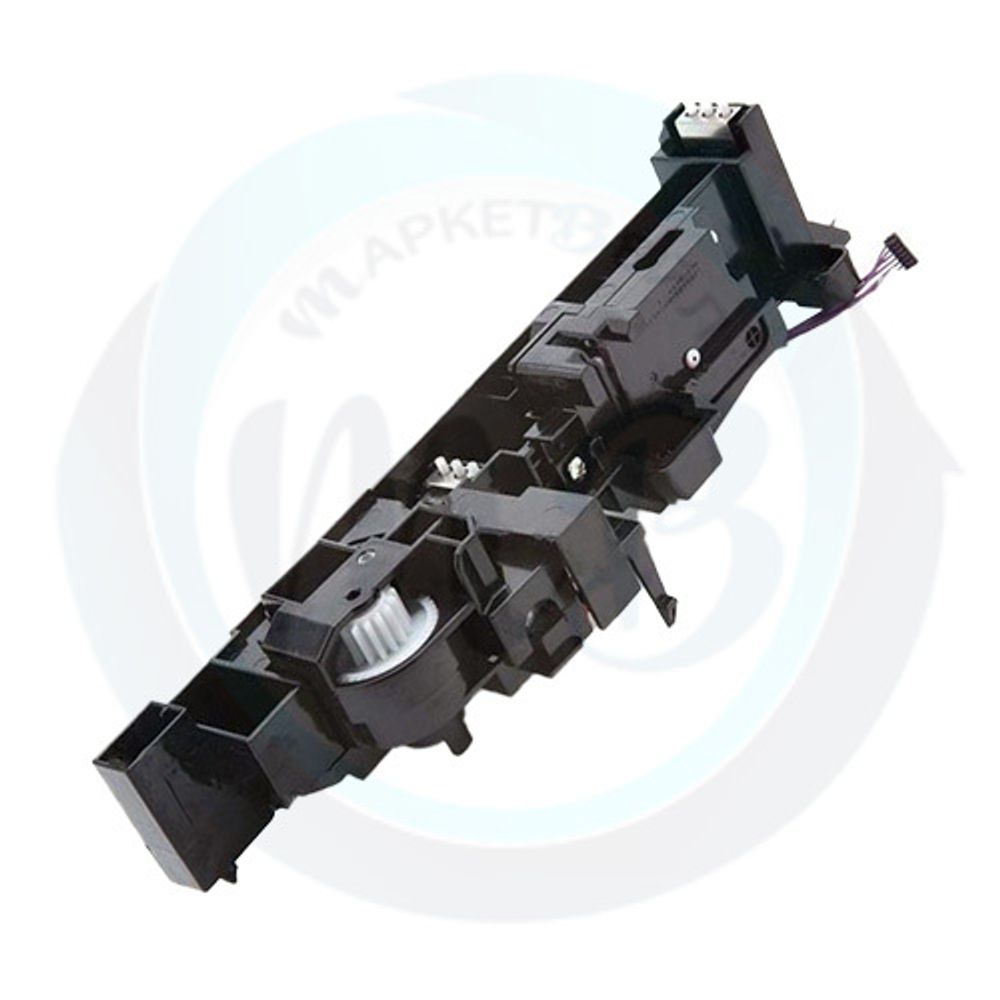 Привод узла подъема (лоток 4) HP M5025/M5035/M712/725/CP5525/M775 (RM1-3819) OEM