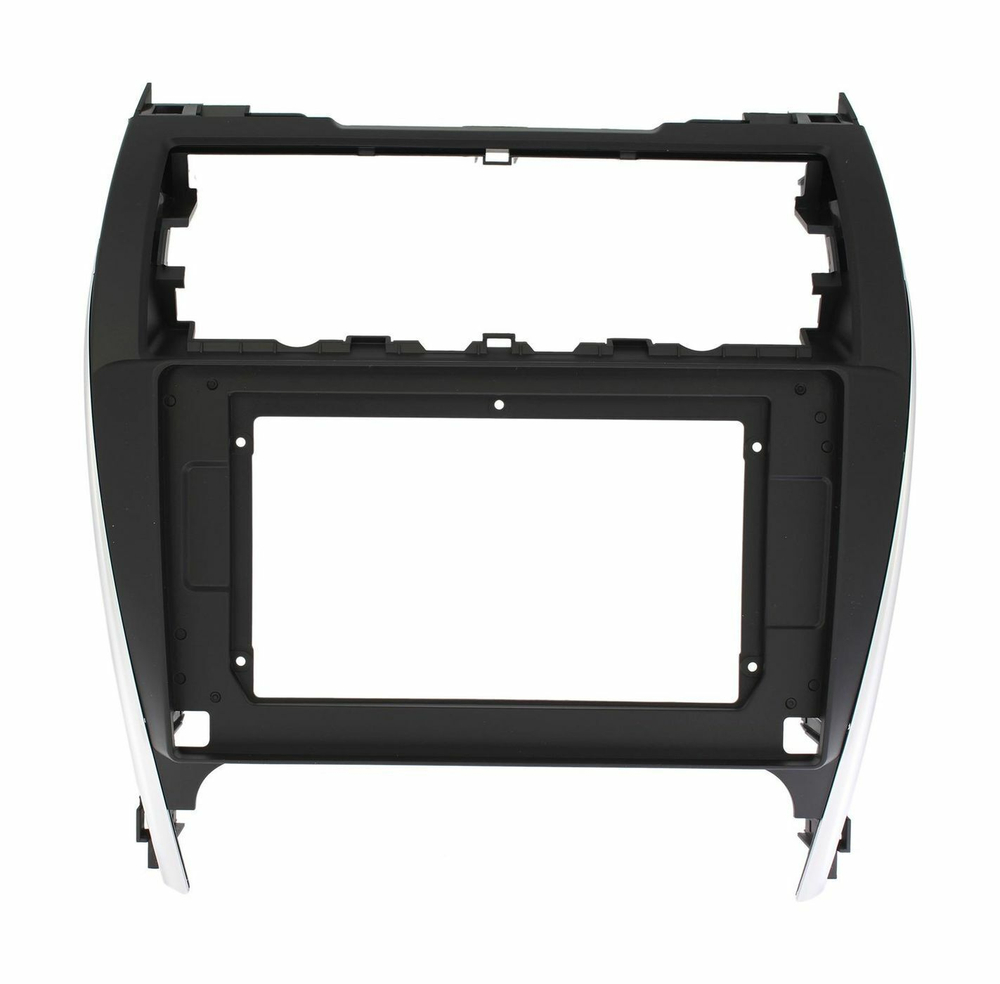Переходная рамка магнитолы TOYOTA CAMRY 7 2012-2014 10,2 дюймов