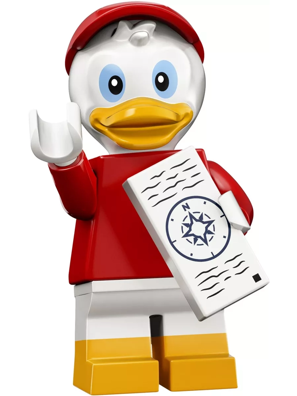LEGO Minifigures Disney Series 2 71024 Билли