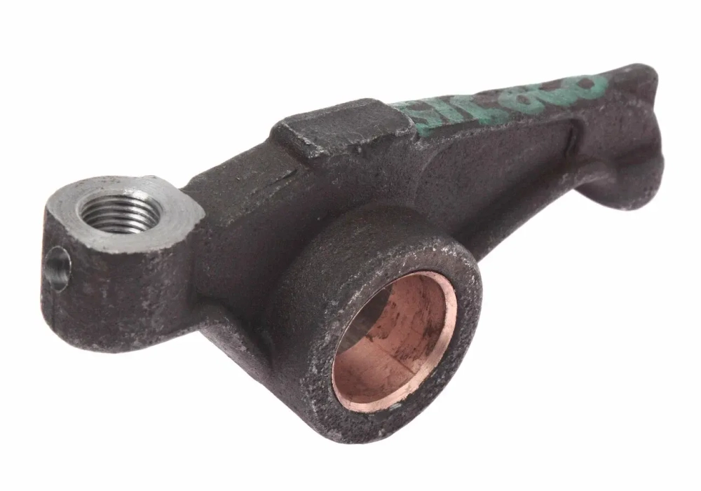 Коромысло клапана МТЗ-80/82, 1221, Д-243, Д-245, Д-260 (БЗА Беларусь) 50-1007212-А4