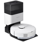 Робот-пылесос Roborock Q7 Plus White (RU), со станцией самоочистки