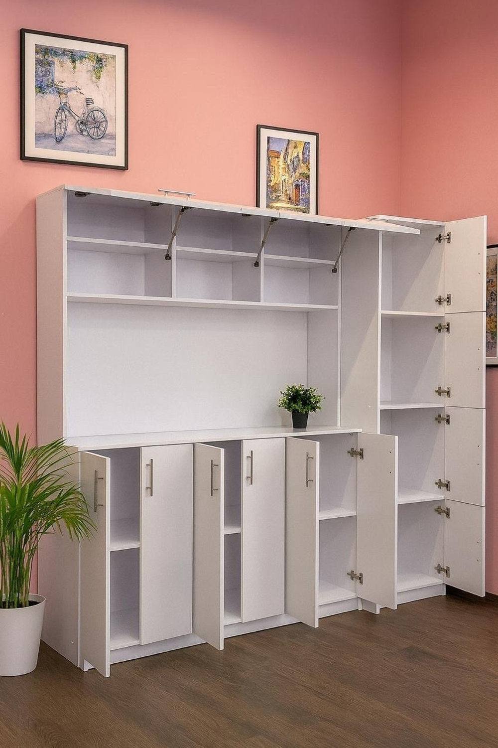 Лаборатория для салона красоты №16