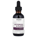 Bioray, Полынь и гвоздика, 2 жидких унций (59 мл)