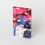 Блокнот A5 Still Life