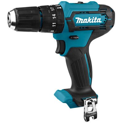 Дрель-шуруповерт Makita HP 333 DWME аккумуляторная