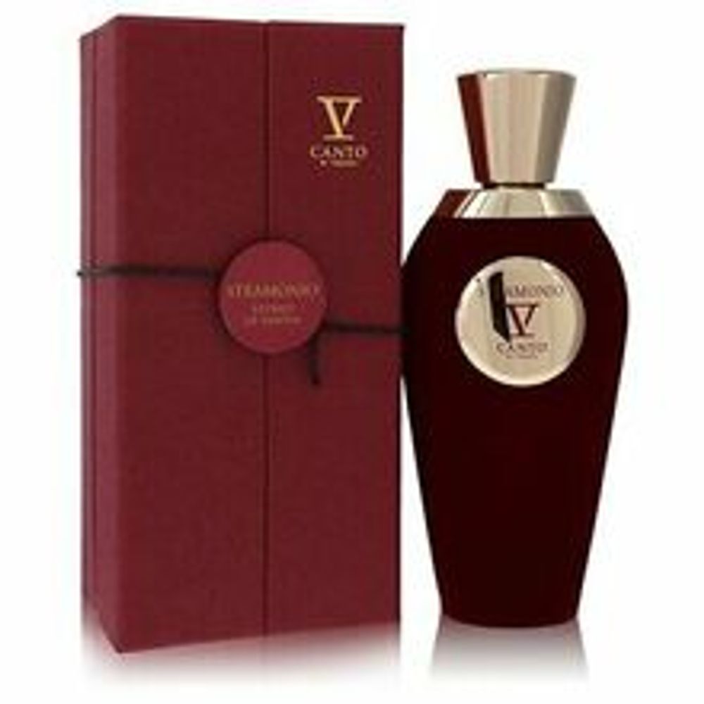 V Canto Stramonio Extrait de Parfum 100ml