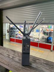 Обнаружитель Дронов DJI