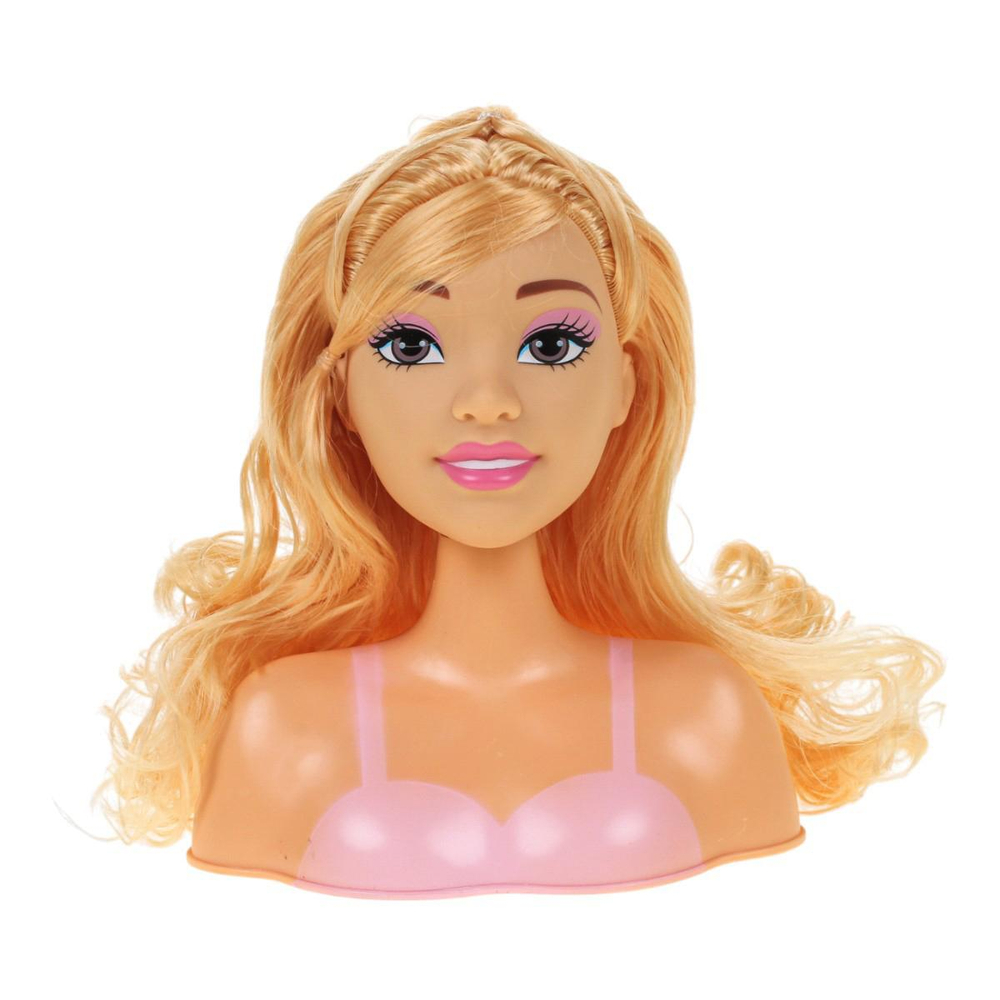 Набор стилиста, с аксесс. коробка 1395