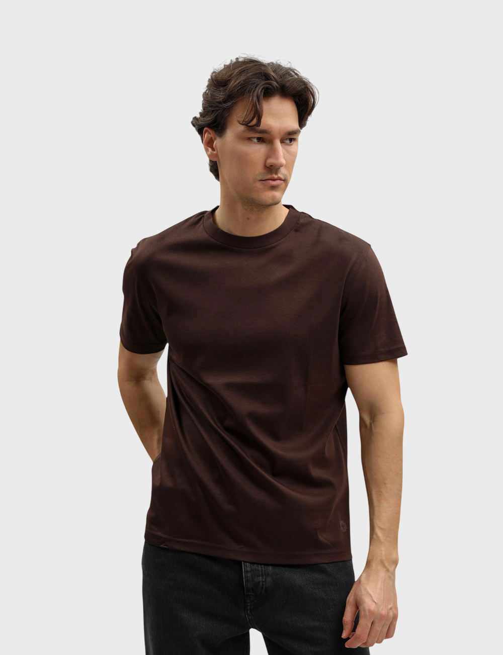 Футболка Strellson Pepe-R