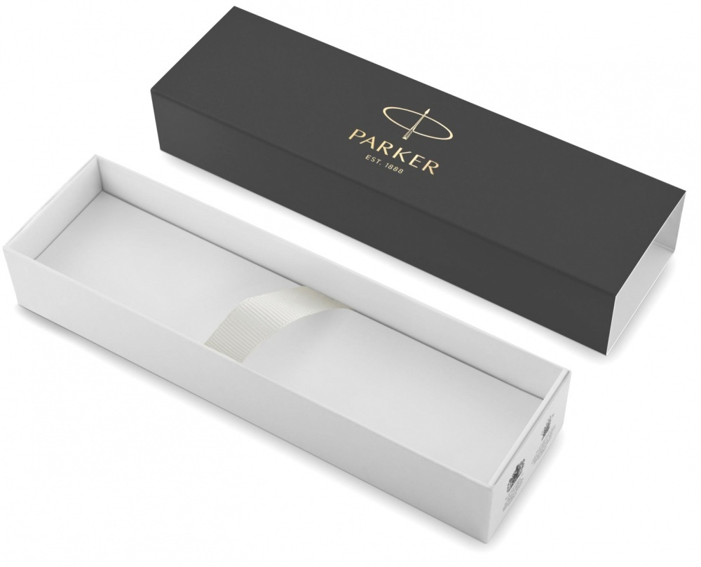 Карандаш механический Parker Jotter Essential, St. Steel СT, грифель: 0,5 мм