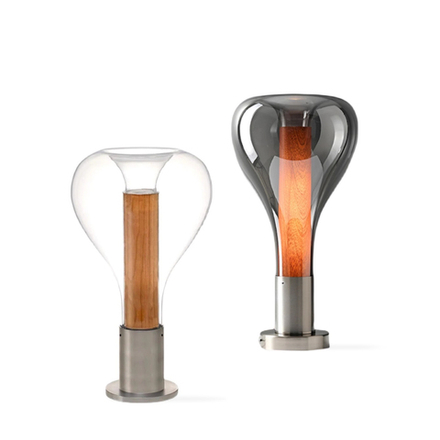 Table design lamp Eris by LZF