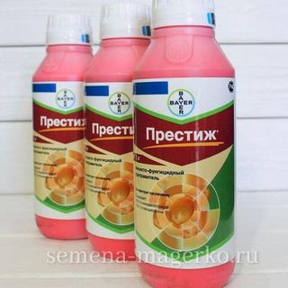 Протравитель ПРЕСТИЖ 1л/Bayer
