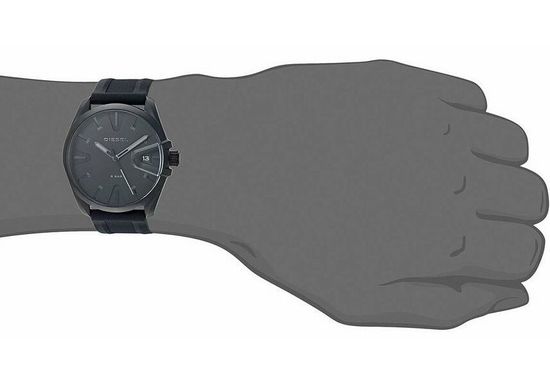 Мужские часы Diesel DZ1892