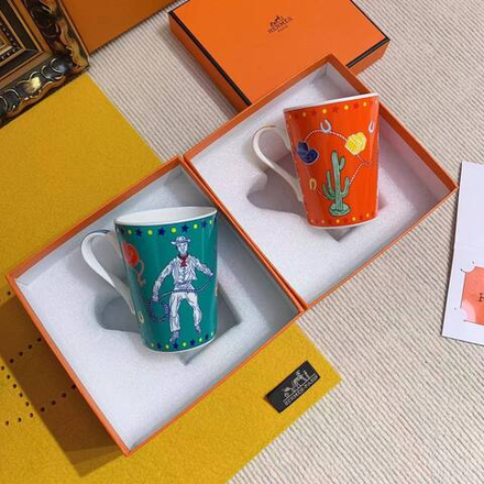 Кружка Hermes 1 шт.