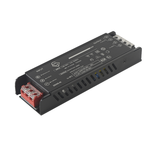 Драйвер 48V 200W Crystal Lux Space драйвер 48V 200W