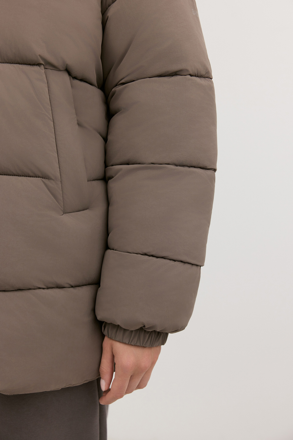 Куртка женская B0425701 BAON