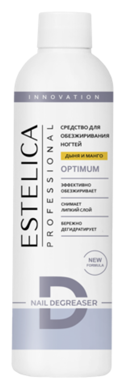 ESTELIСA Обезжириватель OPTIMUM, Дыня и Манго, 250 мл