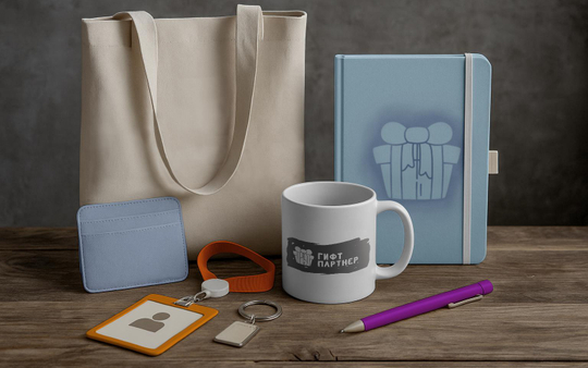 Сувенирная продукция