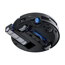 Ecovacs Deebot X11 Pro Omni (чёрный)