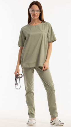 Костюм хирургический Афина №0213