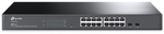 TP-LINK TL-SG2218 черный