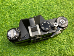 Zenit 11 + Helios-44M-4 Покупка/Продажа