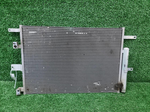 Радиатор кондиционера Omoda S5 (2022-н.в.)