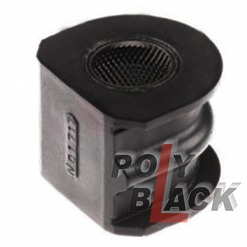 Полиуретановая втулка стабилизатора, передней подвески I.D. = 26 мм(Кратность 2 шт.) N01717