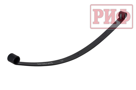 Лист 1 рессоры RIFHAN-540B (УАЗ Хантер/Патриот) 8х60х1350 мм