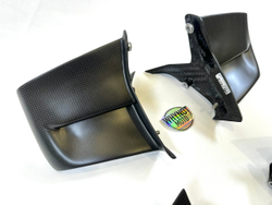 Fullsix Карбоновые винглеты - комплект (4 шт) Ducati Streetfighter V4 (2025+) MD-SF25-S47