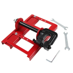 Направляющая рама для крепления бензопилы при продольной распиловке HF80004 FARMERTEC