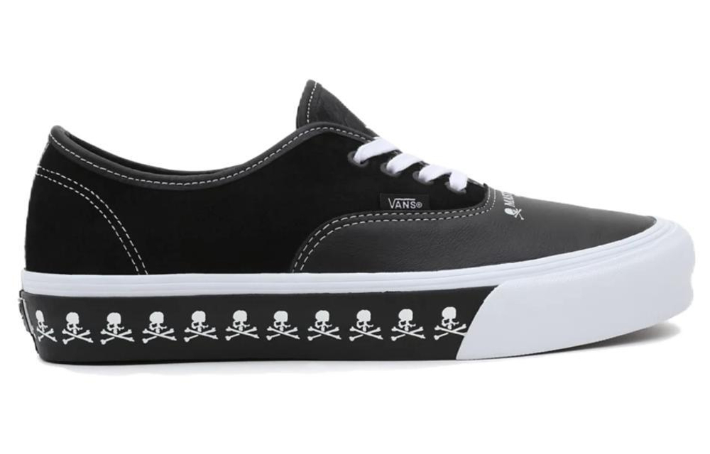 Mastermind World X Vans Authentic