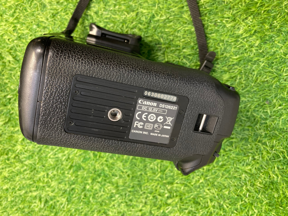 Canon 1D Mark IV 80к кадров Покупка/Продажа