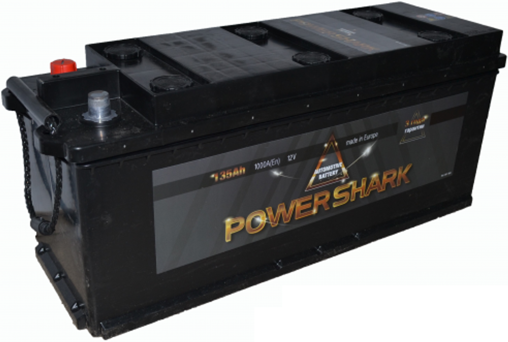 POWER SHARK 6CT- 135 аккумулятор