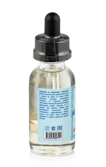 Эссенция Elix Peppermint Liqueur, 30 мл.