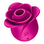 Вакуумный стимулятор клитора Satisfyer Pro 2 Classic Blossom