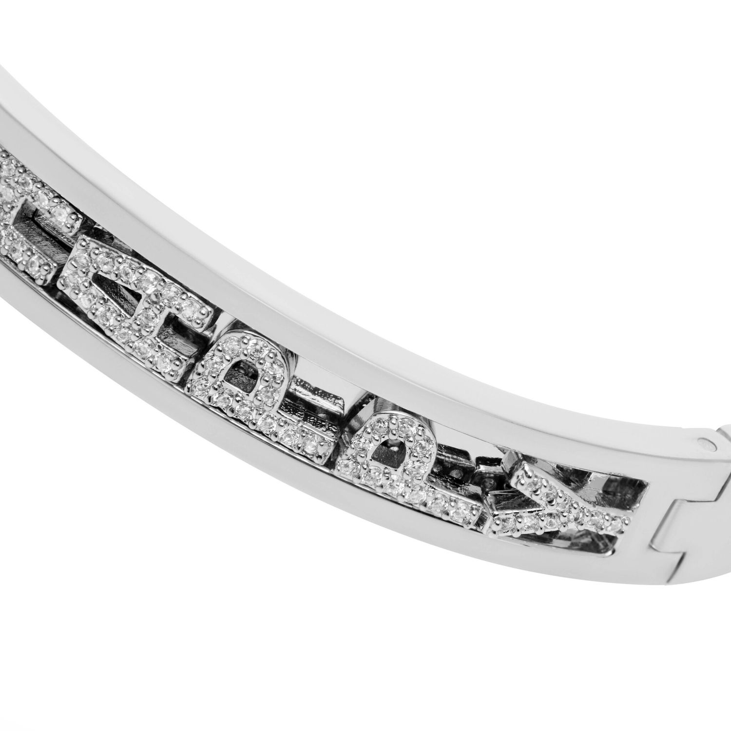 Браслет Happy Slider Bangle