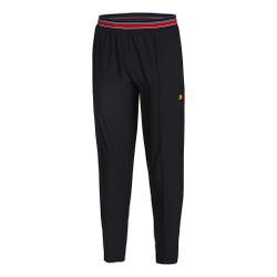 Мужские теннисные штаны Ellesse Franky Track Training Pants Men - Black