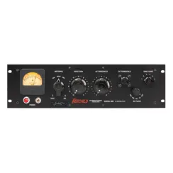 Heritage Audio Herchild 660 The Ardent Edition Black
