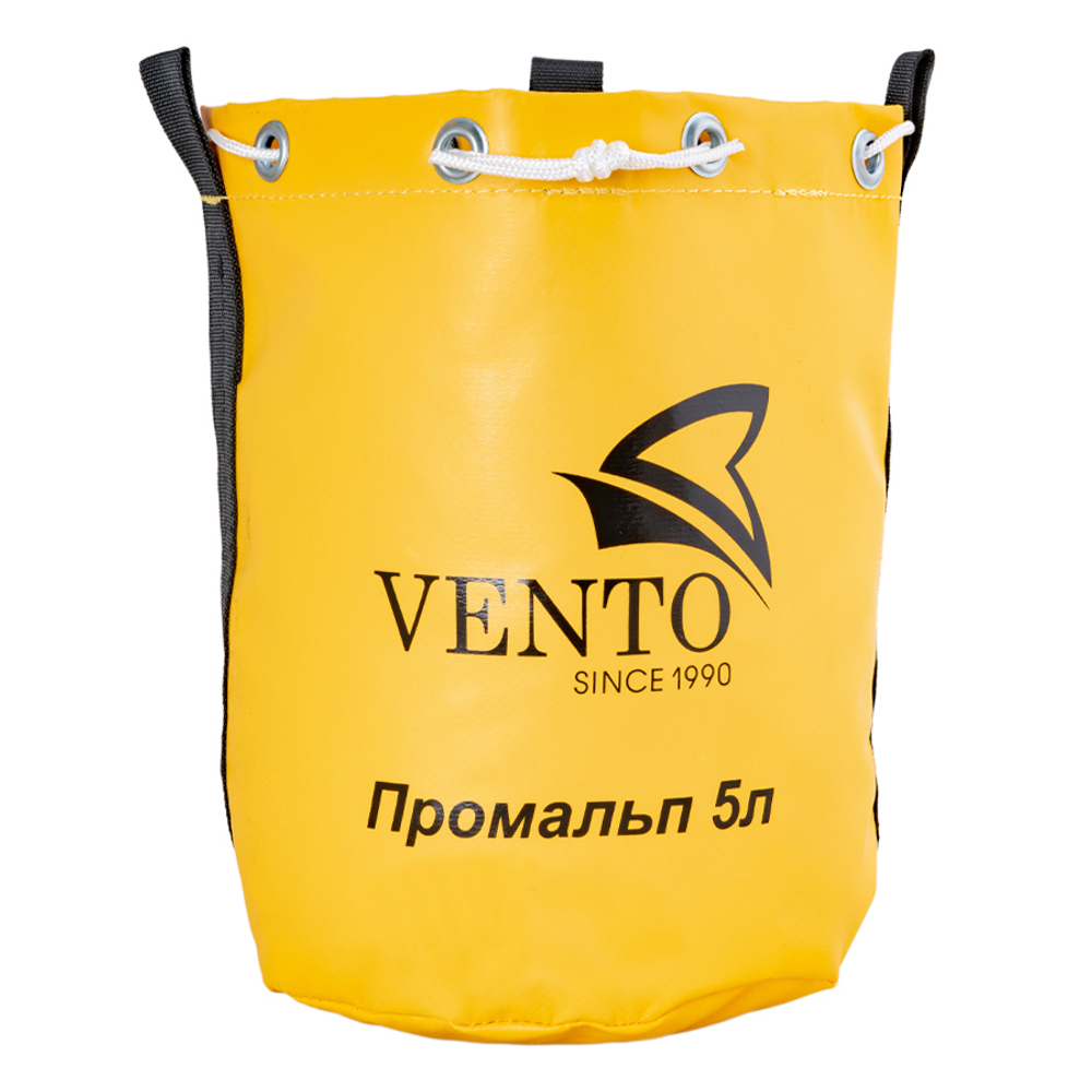 СУМКА ВСПОМОГАТЕЛЬНАЯ VENTO ПРОМАЛЬП 5Л