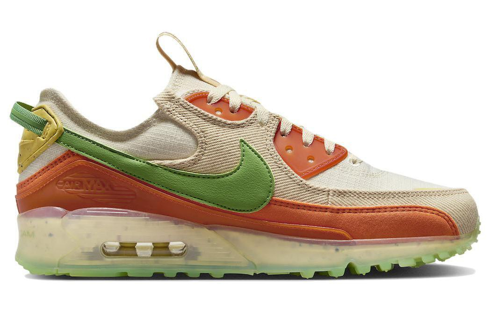 Кроссовки Nike Air Max Terrascape 90