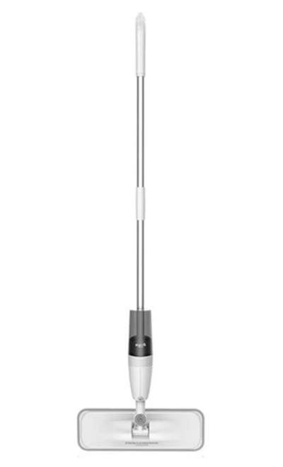 Швабра Xiaomi Deerma Water Spray Mop TB500