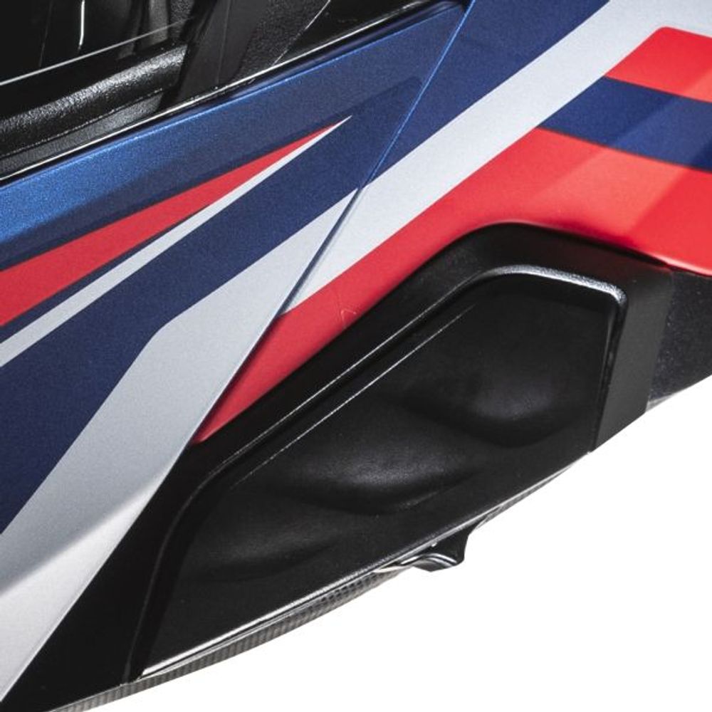 i91 Tricus MC21SF / Красно-синий